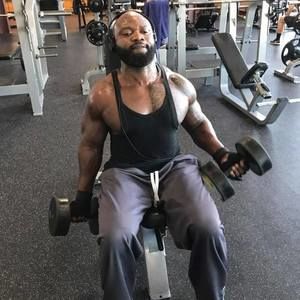 Meet your Posher, Randy